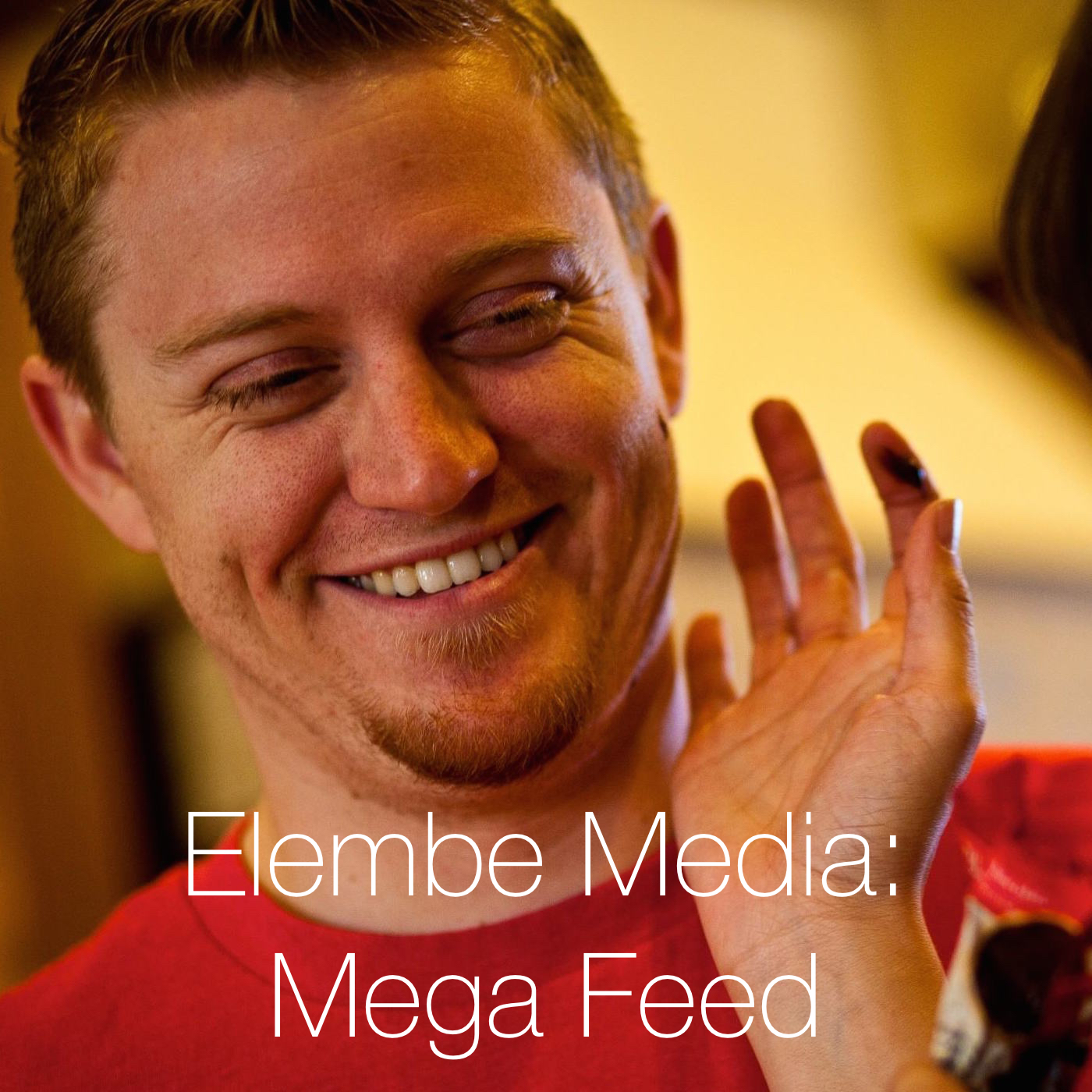 ElembeMedia: Super Mega Feed